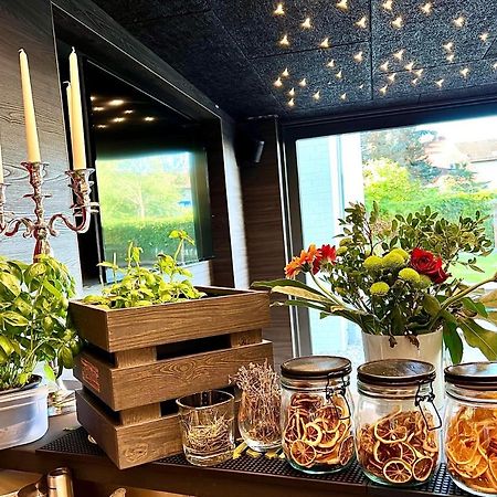 Hotel Crede Κάσελ Εξωτερικό φωτογραφία