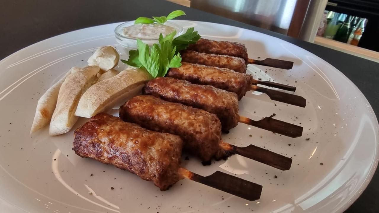 Hotel Crede Κάσελ Εξωτερικό φωτογραφία