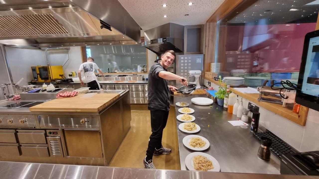 Hotel Crede Κάσελ Εξωτερικό φωτογραφία