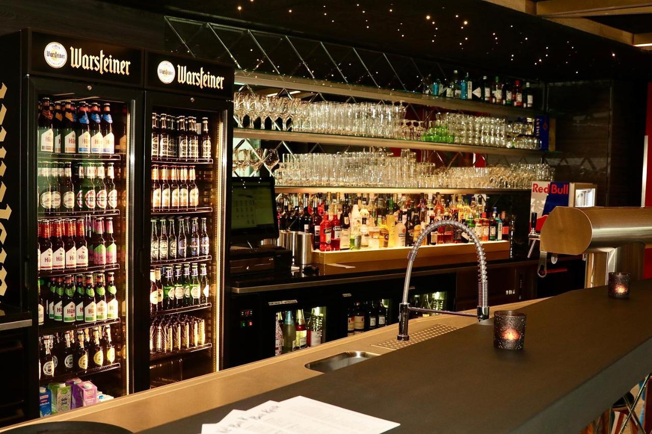 Hotel Crede Κάσελ Εξωτερικό φωτογραφία