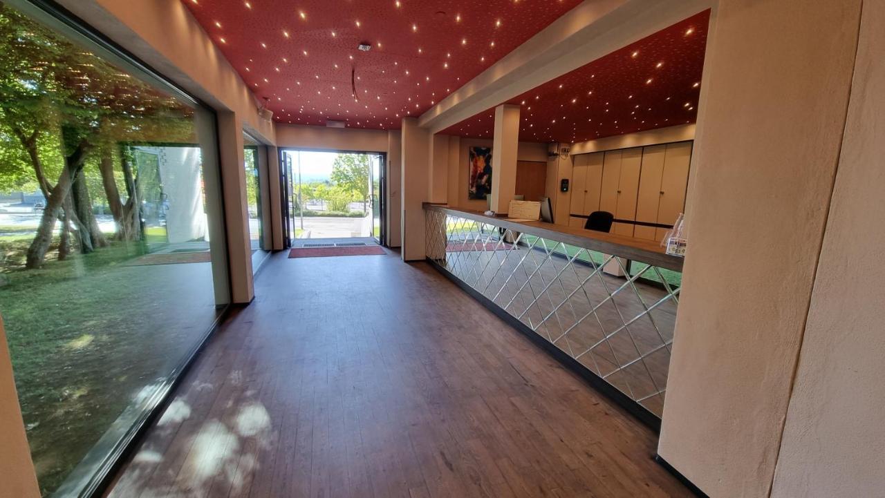Hotel Crede Κάσελ Εξωτερικό φωτογραφία