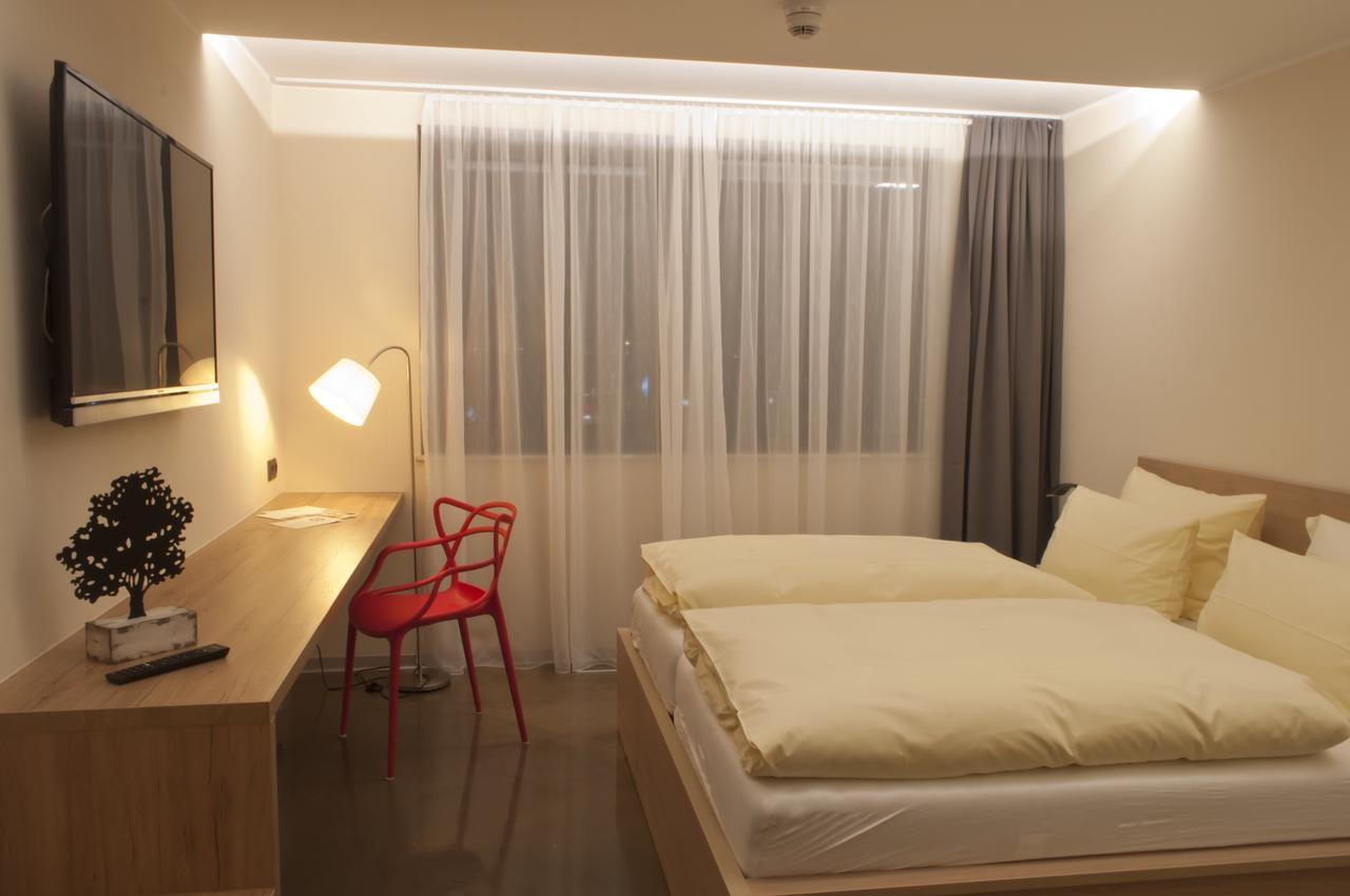 Hotel Crede Κάσελ Εξωτερικό φωτογραφία