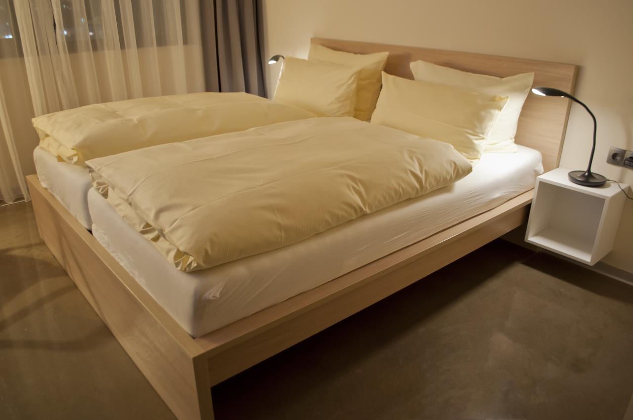 Hotel Crede Κάσελ Εξωτερικό φωτογραφία