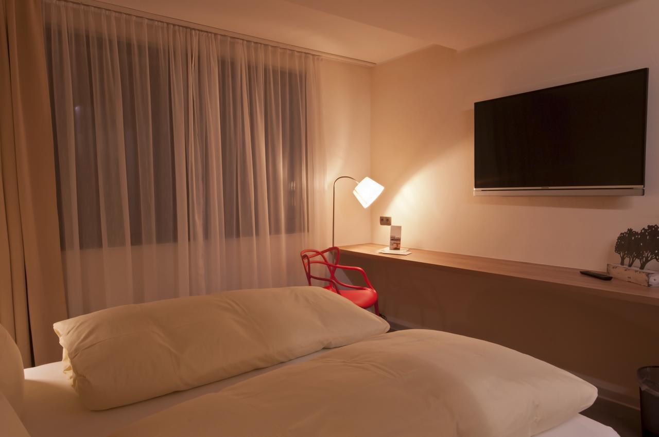 Hotel Crede Κάσελ Εξωτερικό φωτογραφία