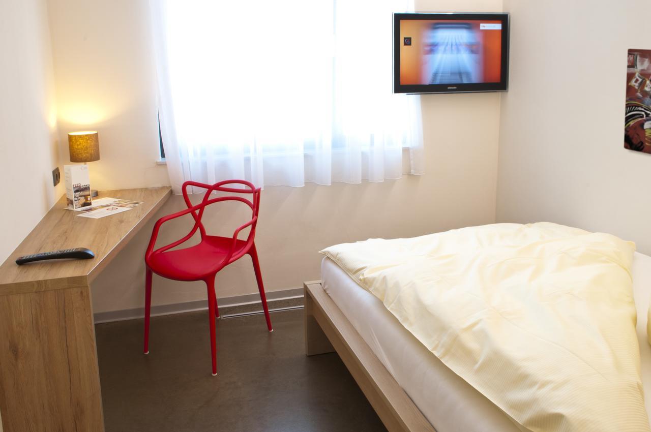 Hotel Crede Κάσελ Εξωτερικό φωτογραφία