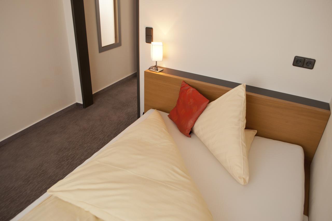Hotel Crede Κάσελ Εξωτερικό φωτογραφία