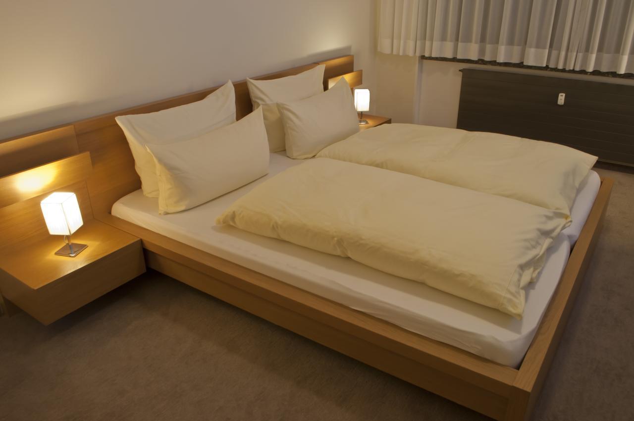 Hotel Crede Κάσελ Εξωτερικό φωτογραφία