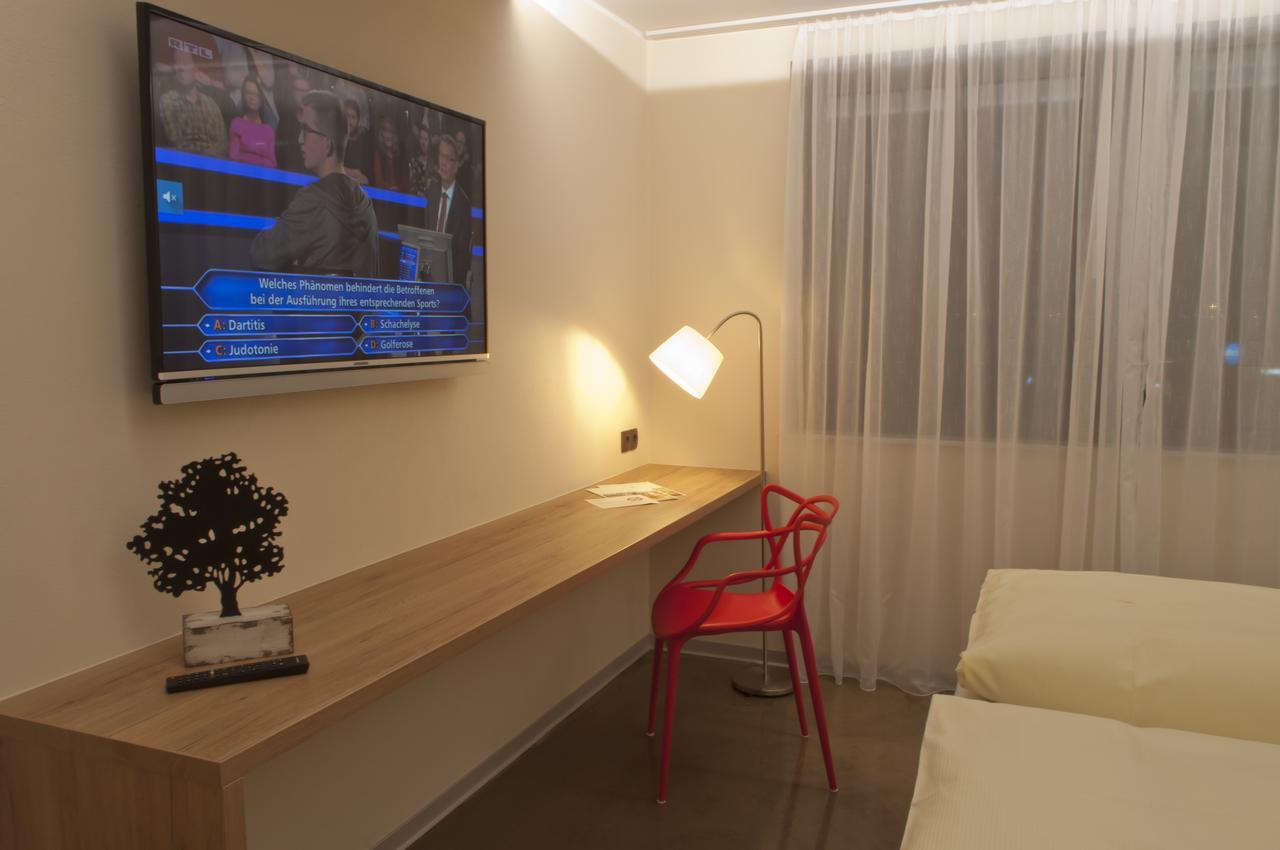 Hotel Crede Κάσελ Εξωτερικό φωτογραφία