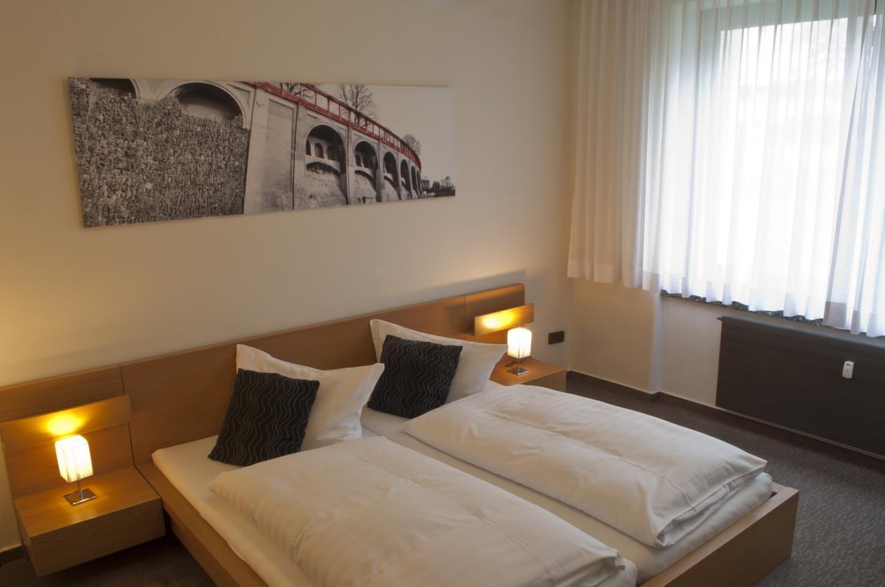 Hotel Crede Κάσελ Εξωτερικό φωτογραφία